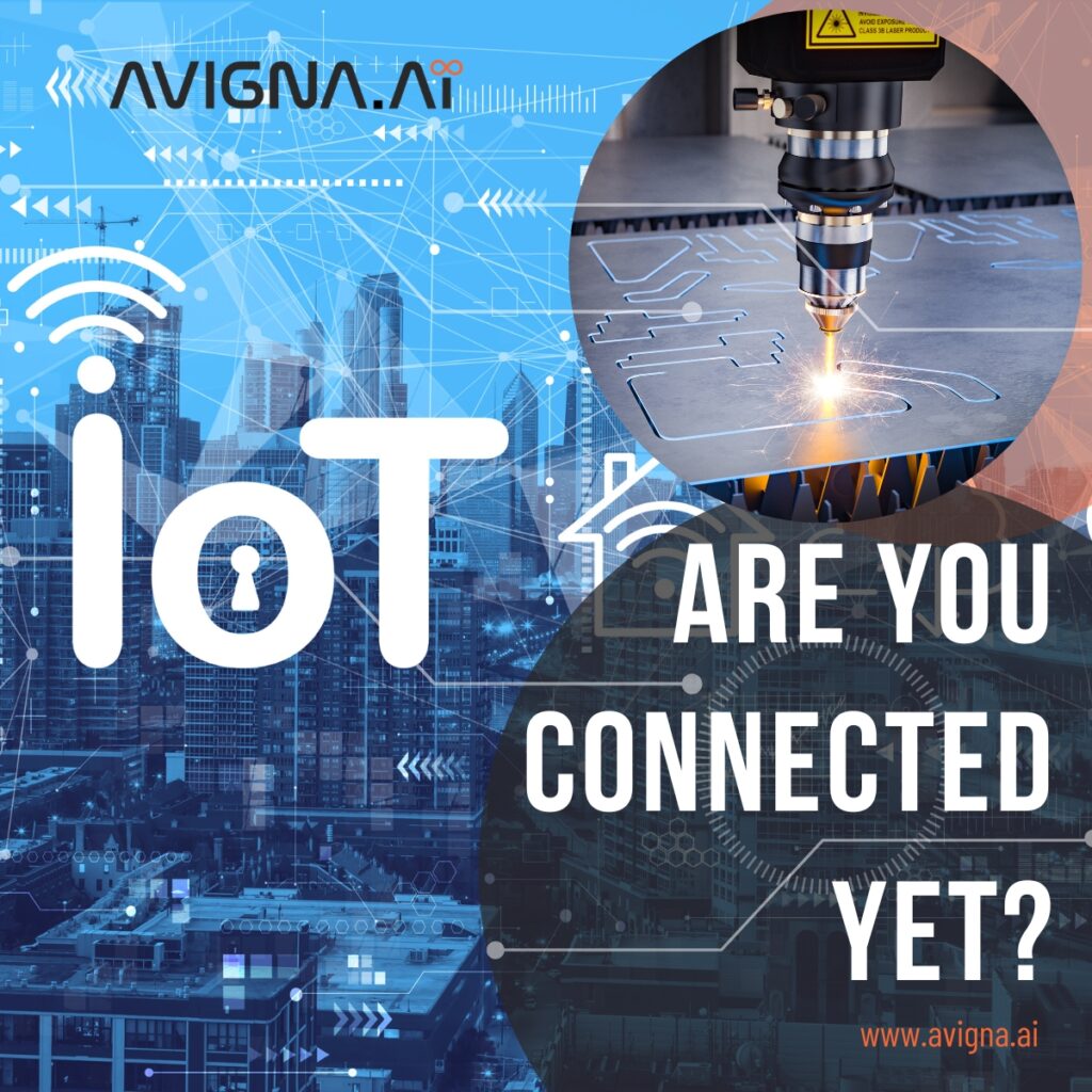 IoT-connected