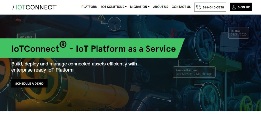 IotConnect