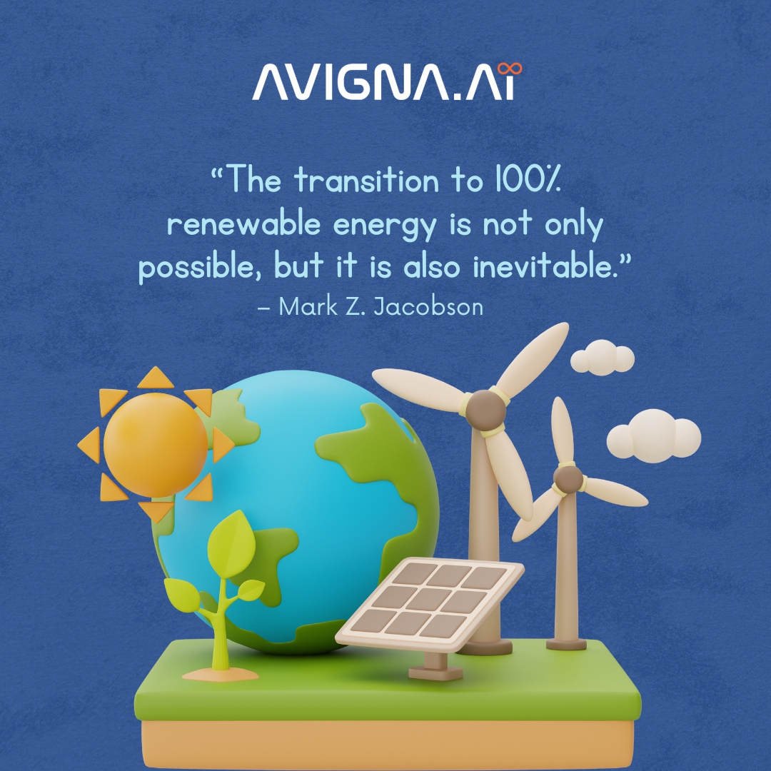 Renewable Energy Quote