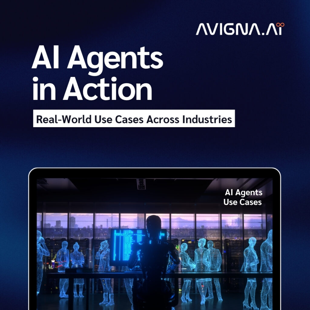 AI Agents Use cases