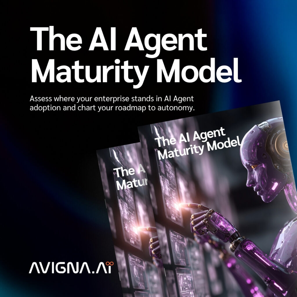 The AI Agent Maturity Model