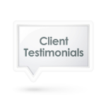 Client Testimonials