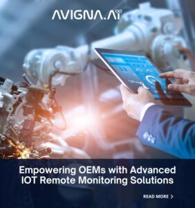 Empowering OEMS