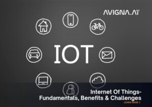 IOT Fundamentals Benefits and Challenges