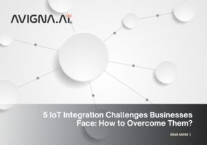 IoT Integration Challenges
