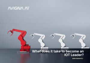 IoT Leader