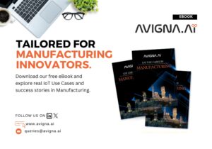 Manufacturing ebook