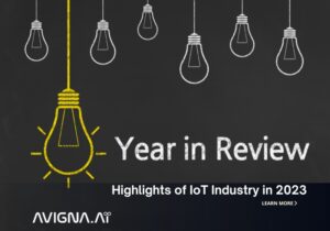 IoT Year in Review