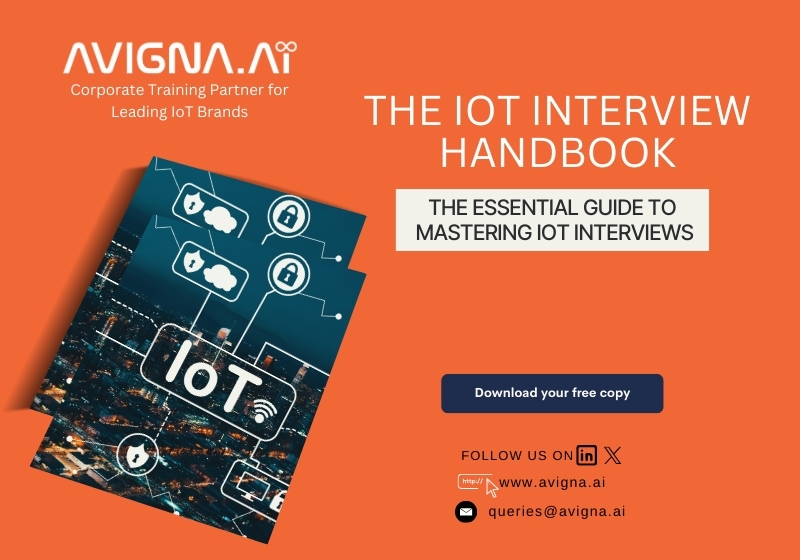 IOT interview Questions