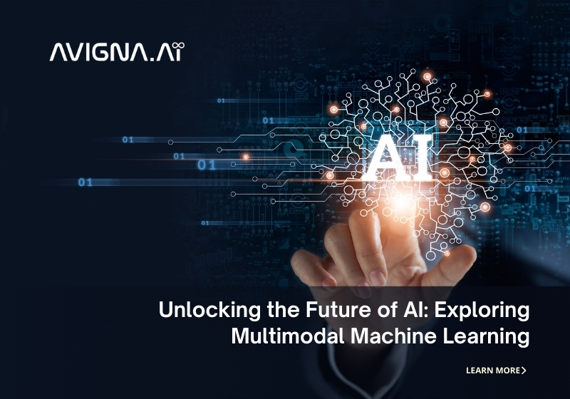 Unlocking the Future of AI Exploring Multimodal Machine Learning