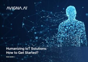Humanizing IoT