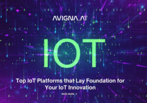 10 Top IoT Platforms: In-depth Review and Comparison of Best IoT
