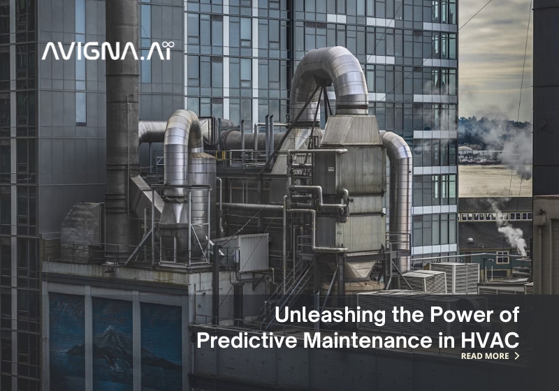Image showing Unleashing the Power of Predictive Maintenance in HVAC