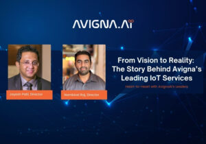 Anniversary Special Interview