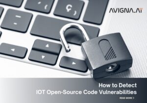Image showing IoT Open Source Code Vulnerabilities