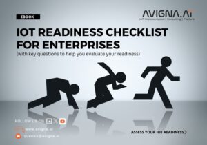 Checklist for IoT Readiness