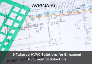 9 Tailored HVAC Solutions for Enhanced Occupant Satisfaction