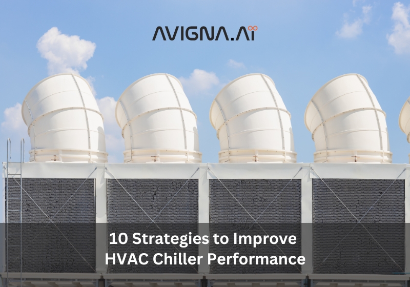 HVAC Chiller Performance