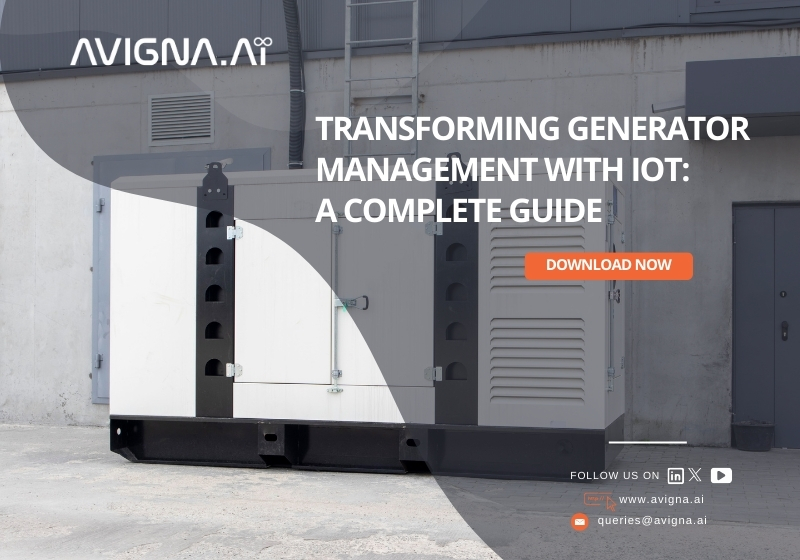 IoT Generator Management ebook