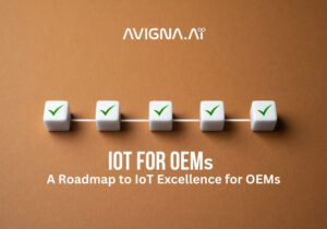 IOT for OEMs