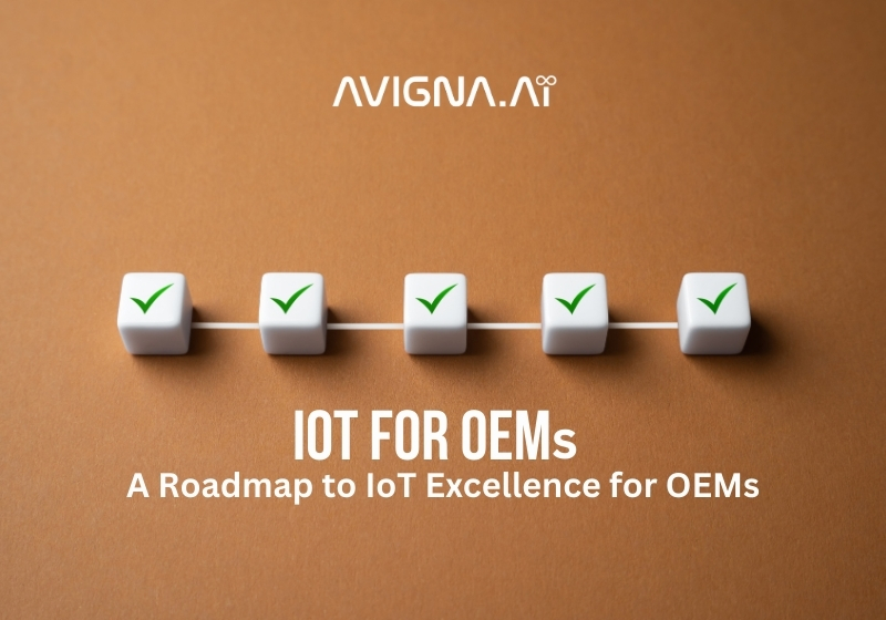 IOT for OEMs