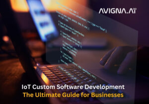 Image showing custom software coding