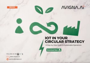 Image showing IoT and circular strategy