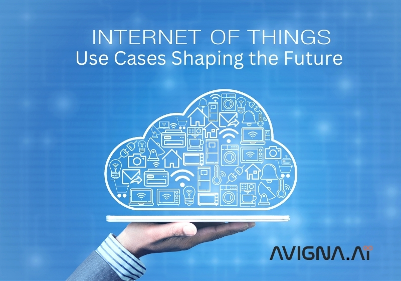 IoT use cases