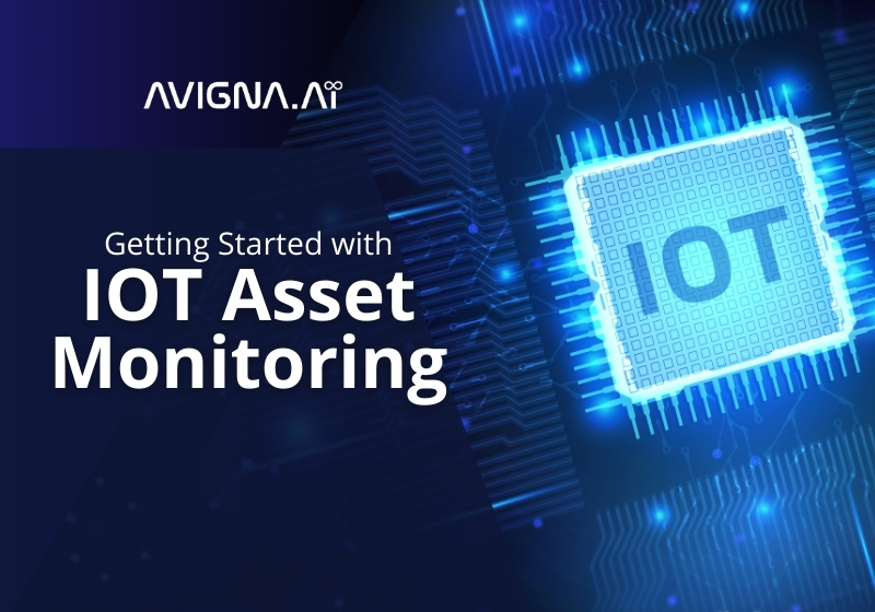 IOT Asset Monitoring