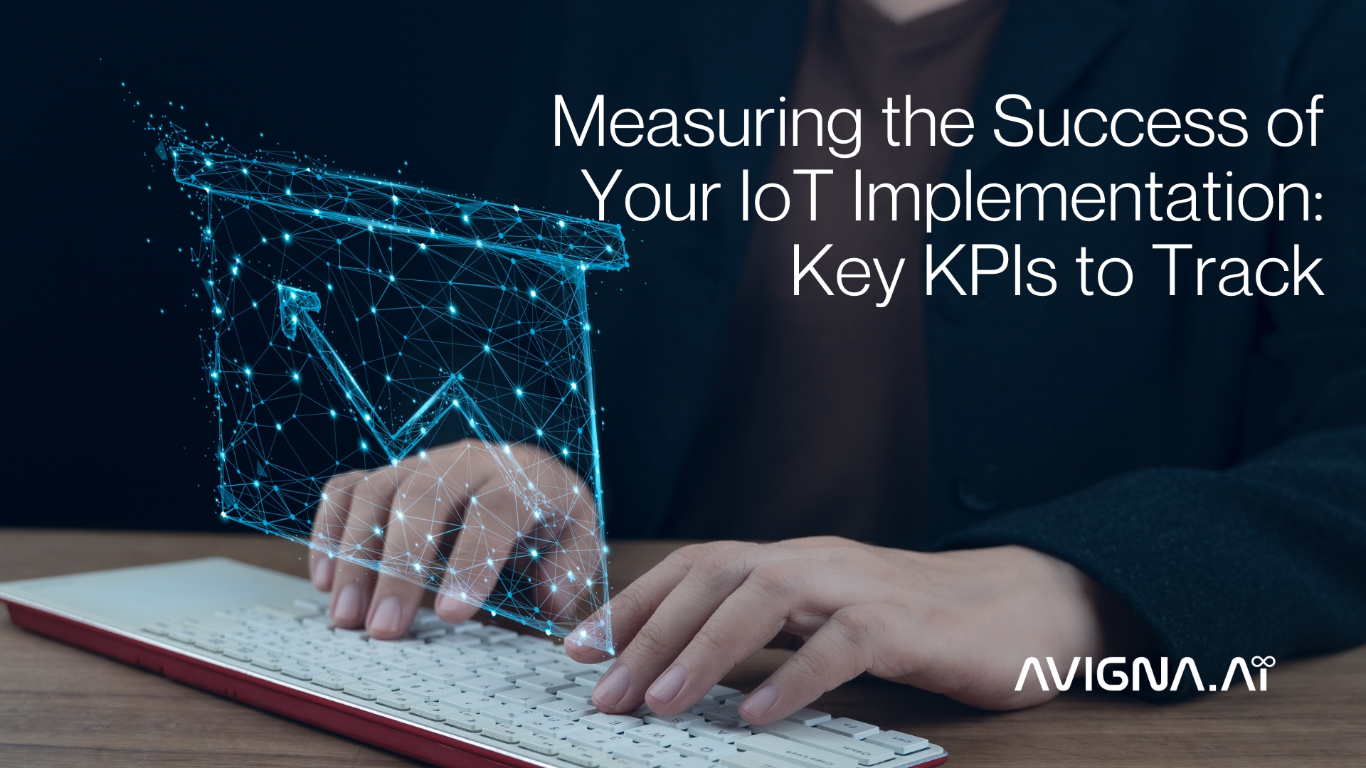 Image showing IoT KPIs to track