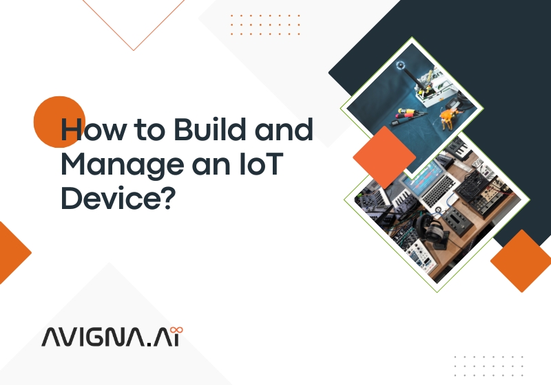 A Comprehensive Guide to Development and IoT Device Management