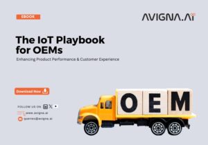 IoT Playbook for OEMs