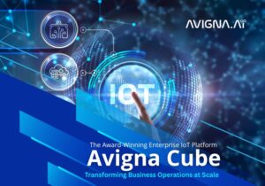Avigna Cube