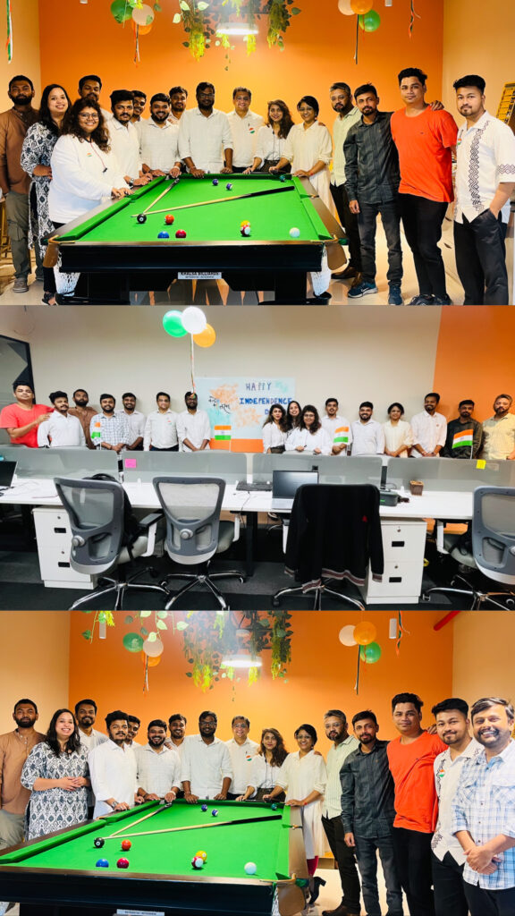 Independence Day Celebration 2025