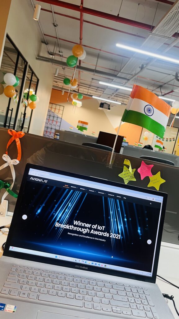 Independence Day Celebration 2025