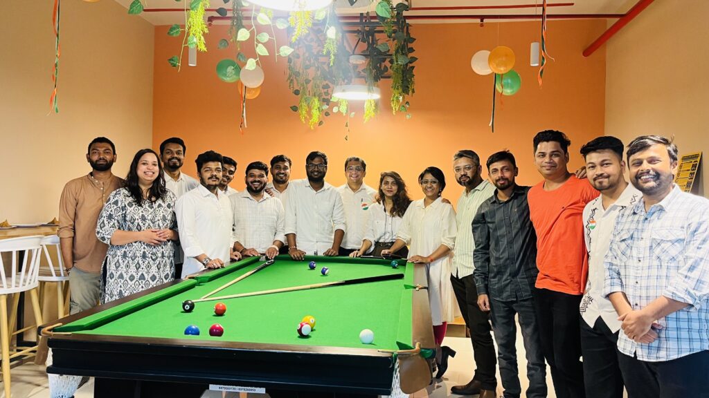 Independence Day Celebration 2025