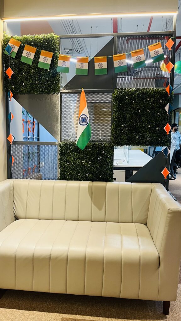 Independence Day Celebration 2025