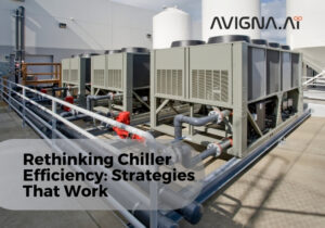 Rethinking Chiller Efficiency Strategies That Work