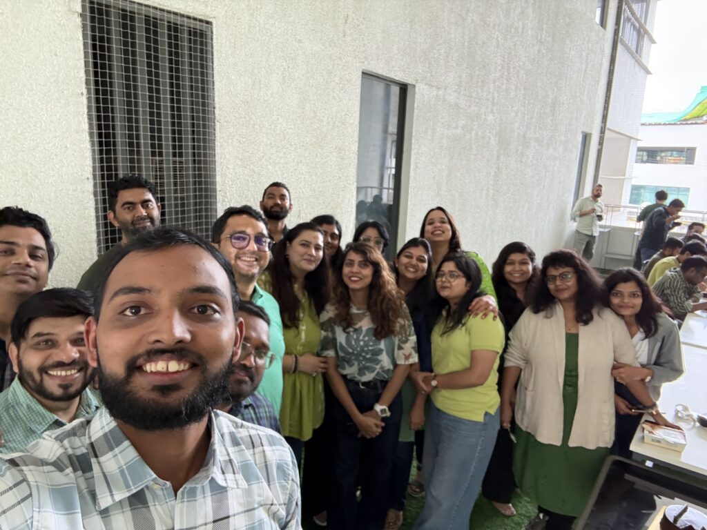Birthday Celebration & Office Game Day – September 26, 2025