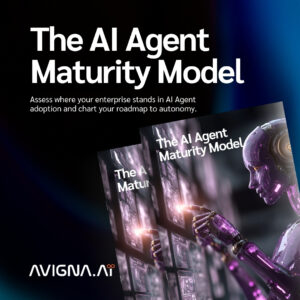 The AI Agent Maturity Model