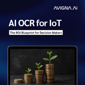 AI OCR ROI