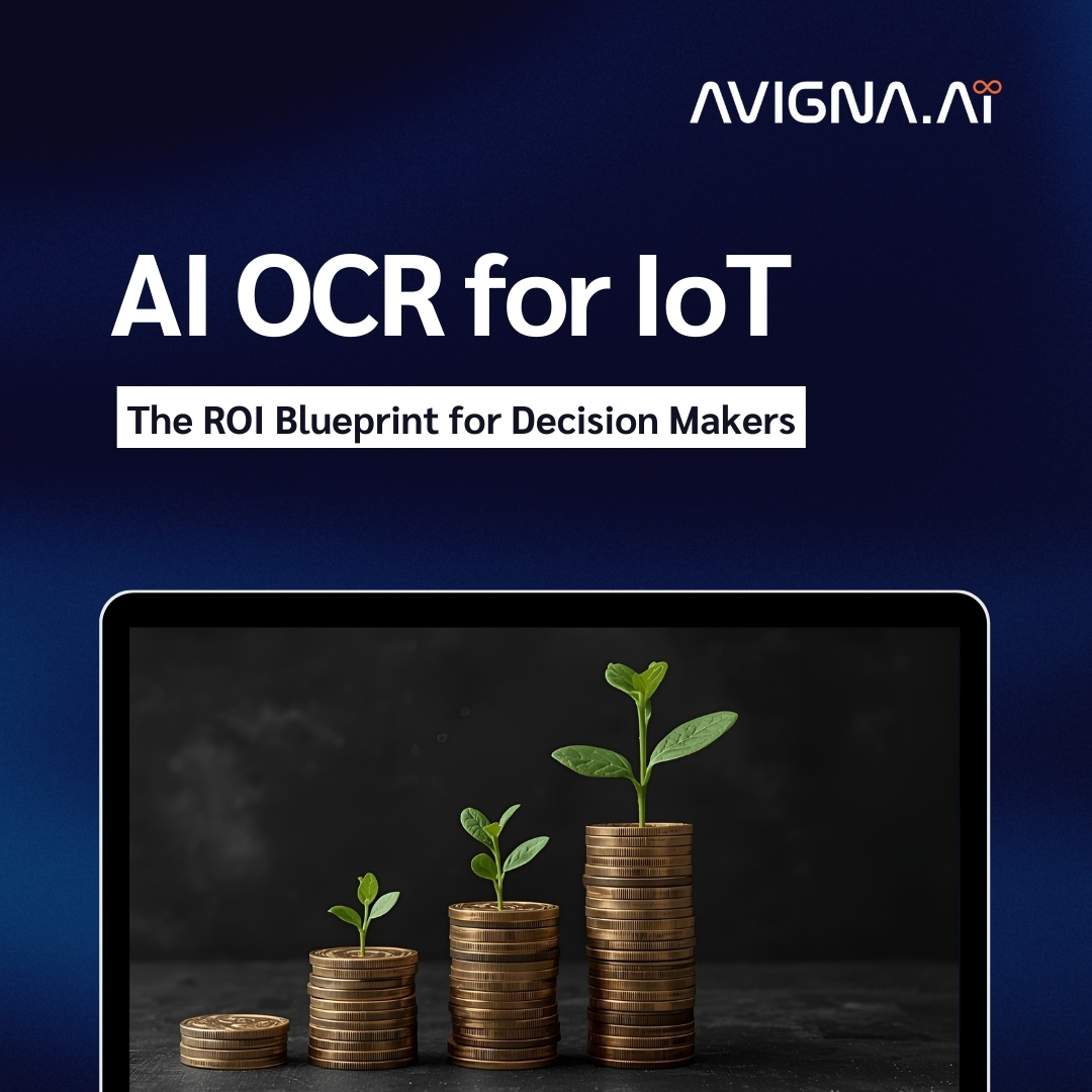 AI OCR ROI