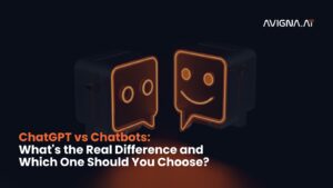 ChatGPT vs Chatbots