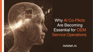 AI Copilots for OEM