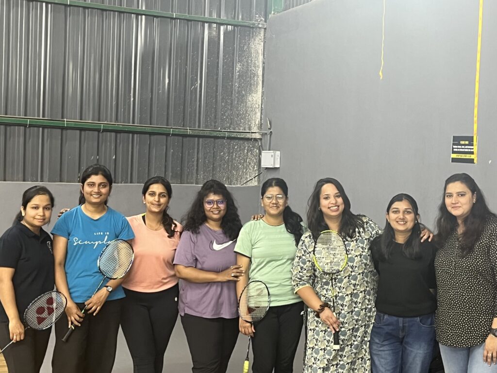 Avigna Premier League Jan 2026, Rewards & Recognition, and Team Dinner