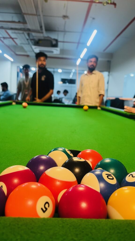 Avigna Premier League Jan 2026, Rewards & Recognition, and Team Dinner