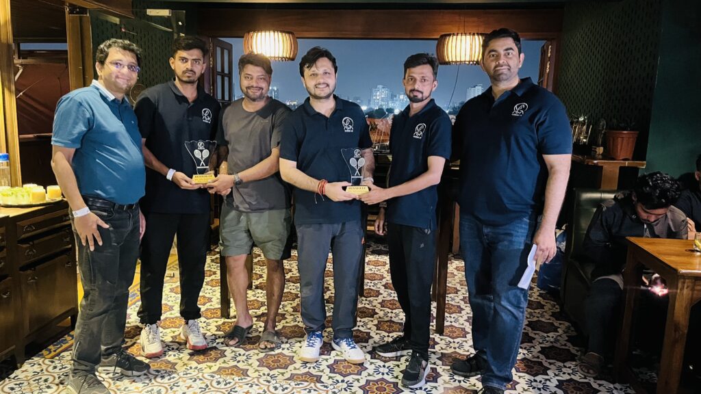 Avigna Premier League Jan 2026, Rewards & Recognition, and Team Dinner