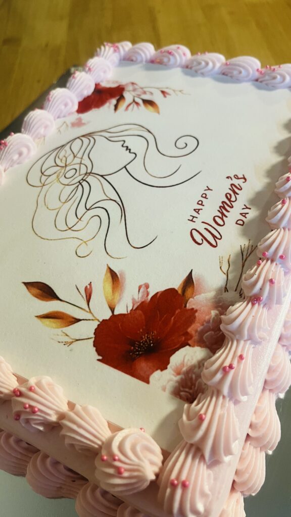 International Women's Day Celebrations March 2026