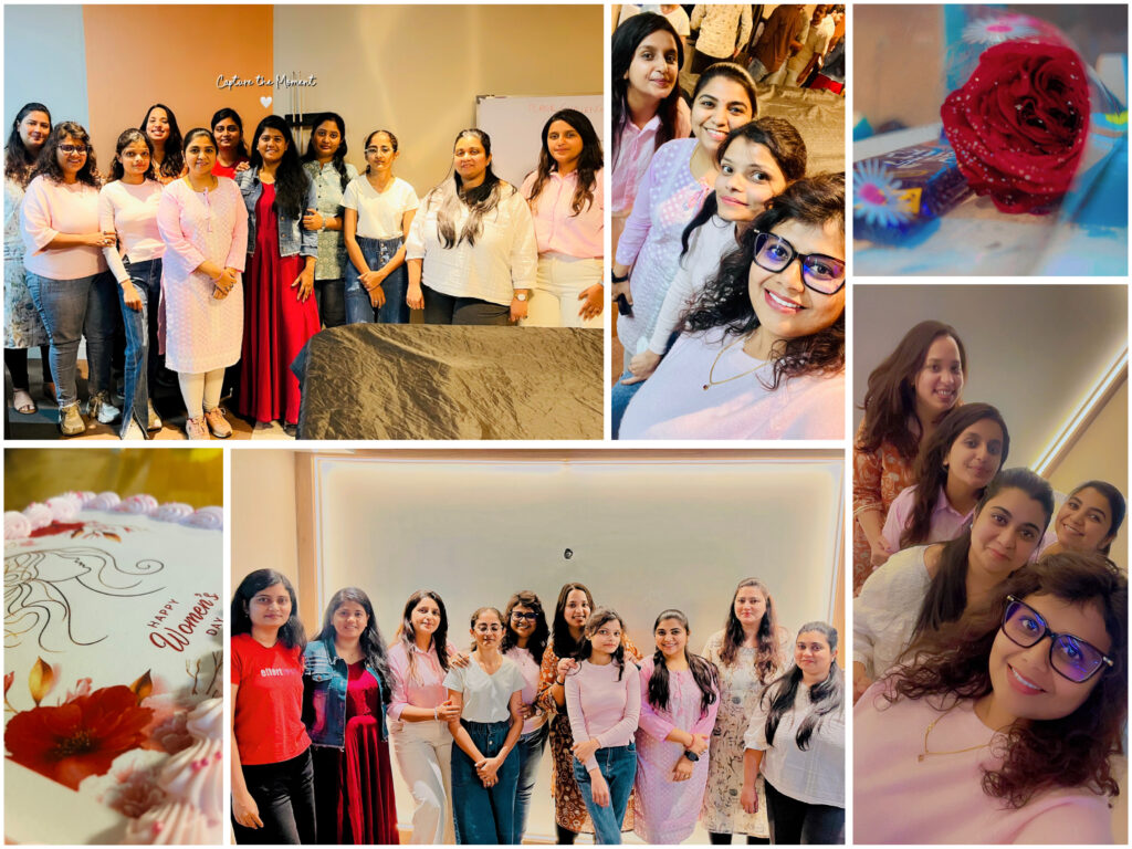 International Women's Day Celebrations March 2026