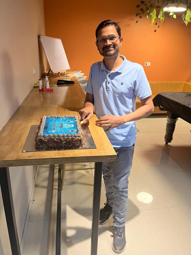 Birthday Celebrations and Game Day - March and April 2026